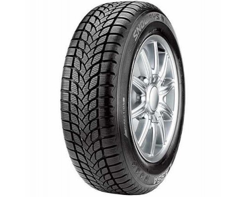 Lassa Competus Winter 2+ 245/65R17 [111H] XL