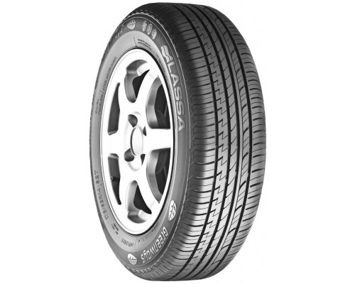 Lassa Greenways 185/55R16 [87V] XL