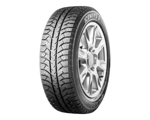 Lassa Iceways 2 215/60R16 [99T] XL