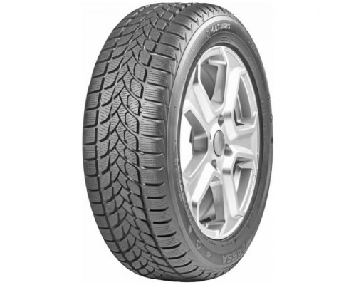 Lassa MULTIWAYS 195R14C [102/100R]