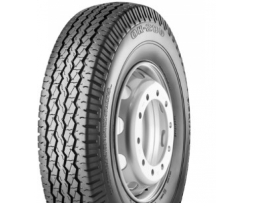 Lassa OK-280 6,5R16C [108/107L]