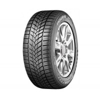 Lassa Snoways 3 205/60R15 [91H]