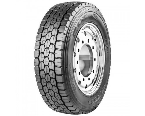 Lassa Maxiways 110D 245/70R17,5 [136/134M]