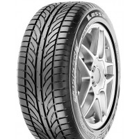 Lassa Impetus Sport 215/45R17 [87W]