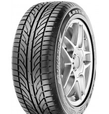 Lassa Impetus Sport 215/45R17 [87W]