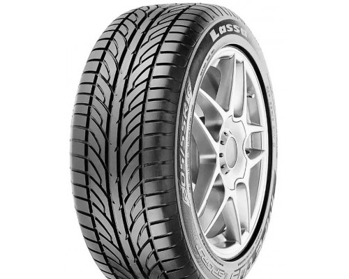 Lassa Impetus Sport 215/45R17 [87W]