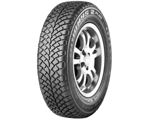 Lassa Snoways 2 Plus 185/70R14 [88T]